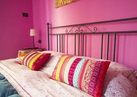 Bed and Breakfast Ghiro Ghiotto П'єтра-Лігуре Екстер'єр фото