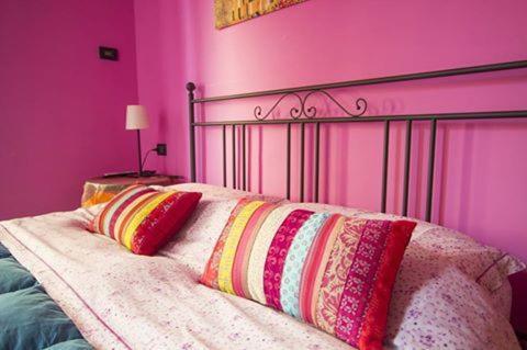 Bed and Breakfast Ghiro Ghiotto П'єтра-Лігуре Екстер'єр фото