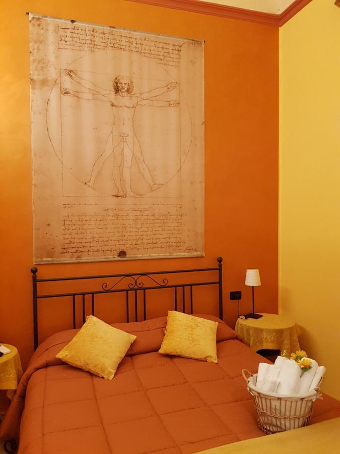 Bed and Breakfast Ghiro Ghiotto П'єтра-Лігуре Екстер'єр фото