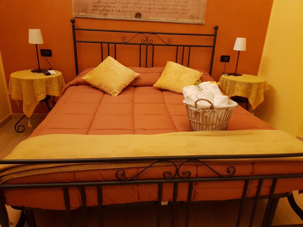 Bed and Breakfast Ghiro Ghiotto П'єтра-Лігуре Екстер'єр фото