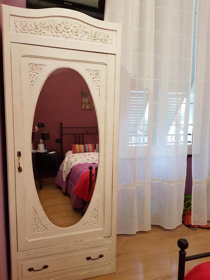 Bed and Breakfast Ghiro Ghiotto П'єтра-Лігуре Екстер'єр фото
