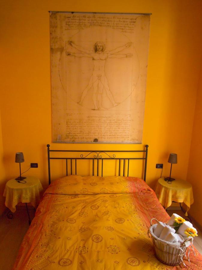 Bed and Breakfast Ghiro Ghiotto П'єтра-Лігуре Екстер'єр фото
