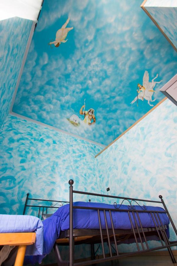 Bed and Breakfast Ghiro Ghiotto П'єтра-Лігуре Екстер'єр фото