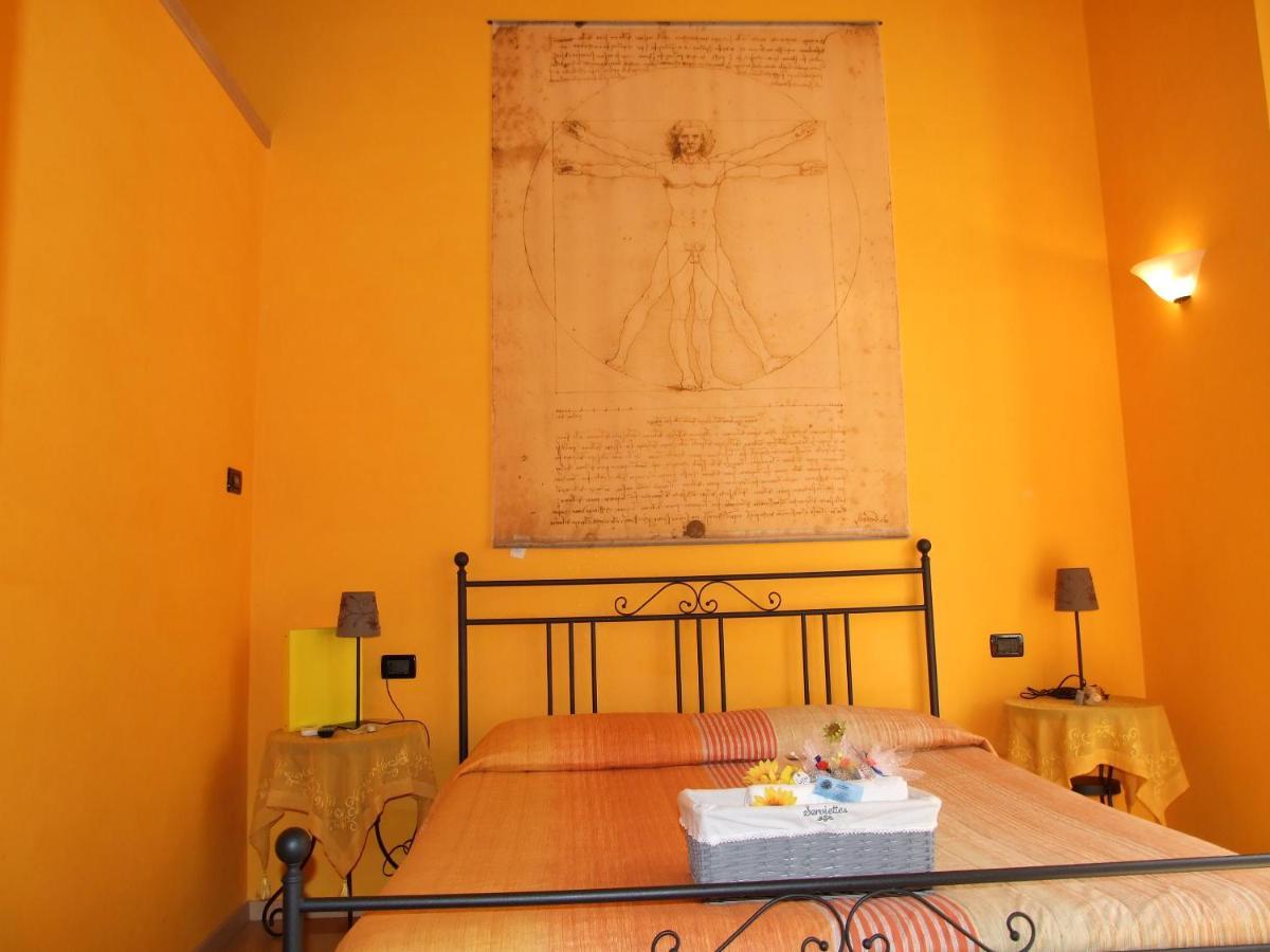 Bed and Breakfast Ghiro Ghiotto П'єтра-Лігуре Екстер'єр фото