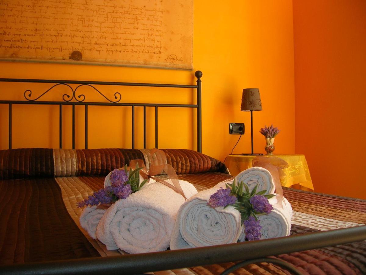Bed and Breakfast Ghiro Ghiotto П'єтра-Лігуре Екстер'єр фото