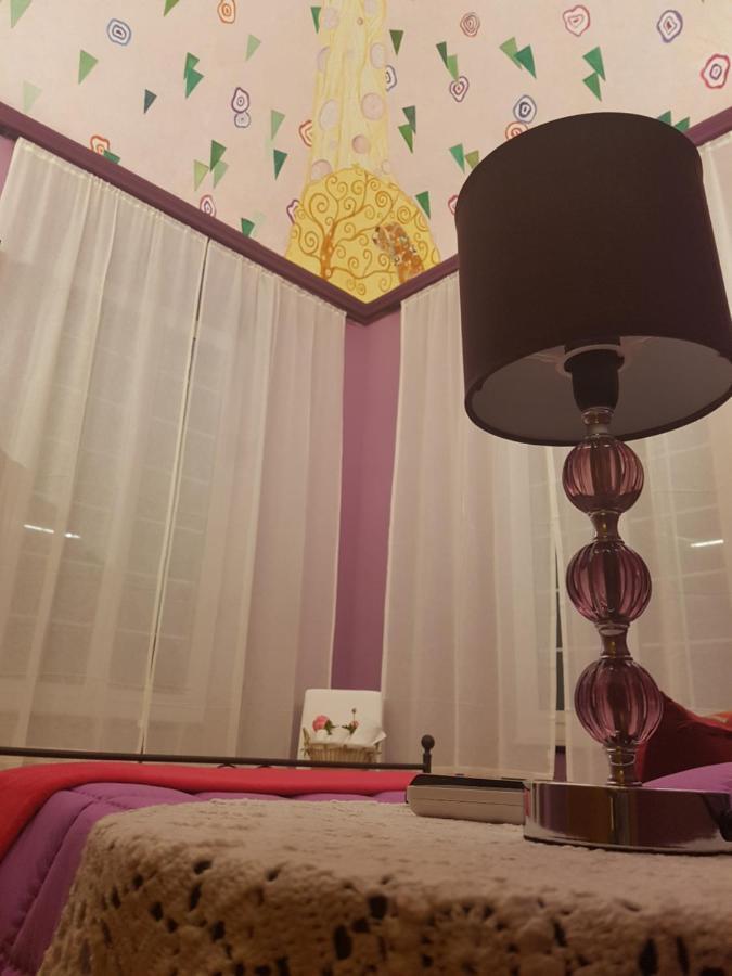 Bed and Breakfast Ghiro Ghiotto П'єтра-Лігуре Екстер'єр фото