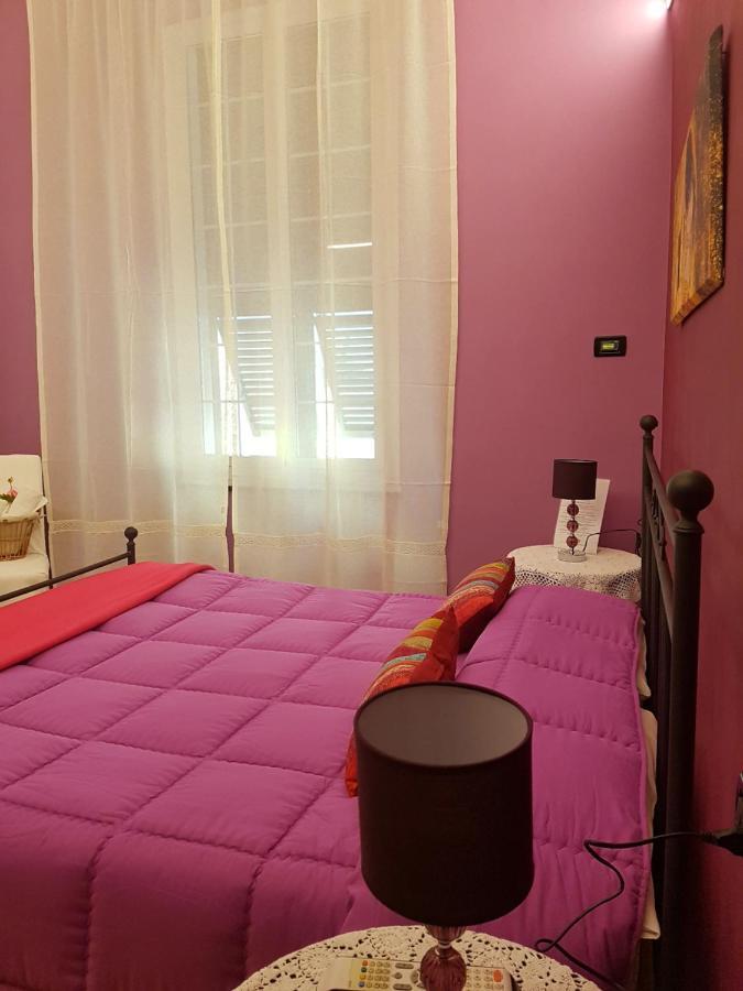 Bed and Breakfast Ghiro Ghiotto П'єтра-Лігуре Екстер'єр фото