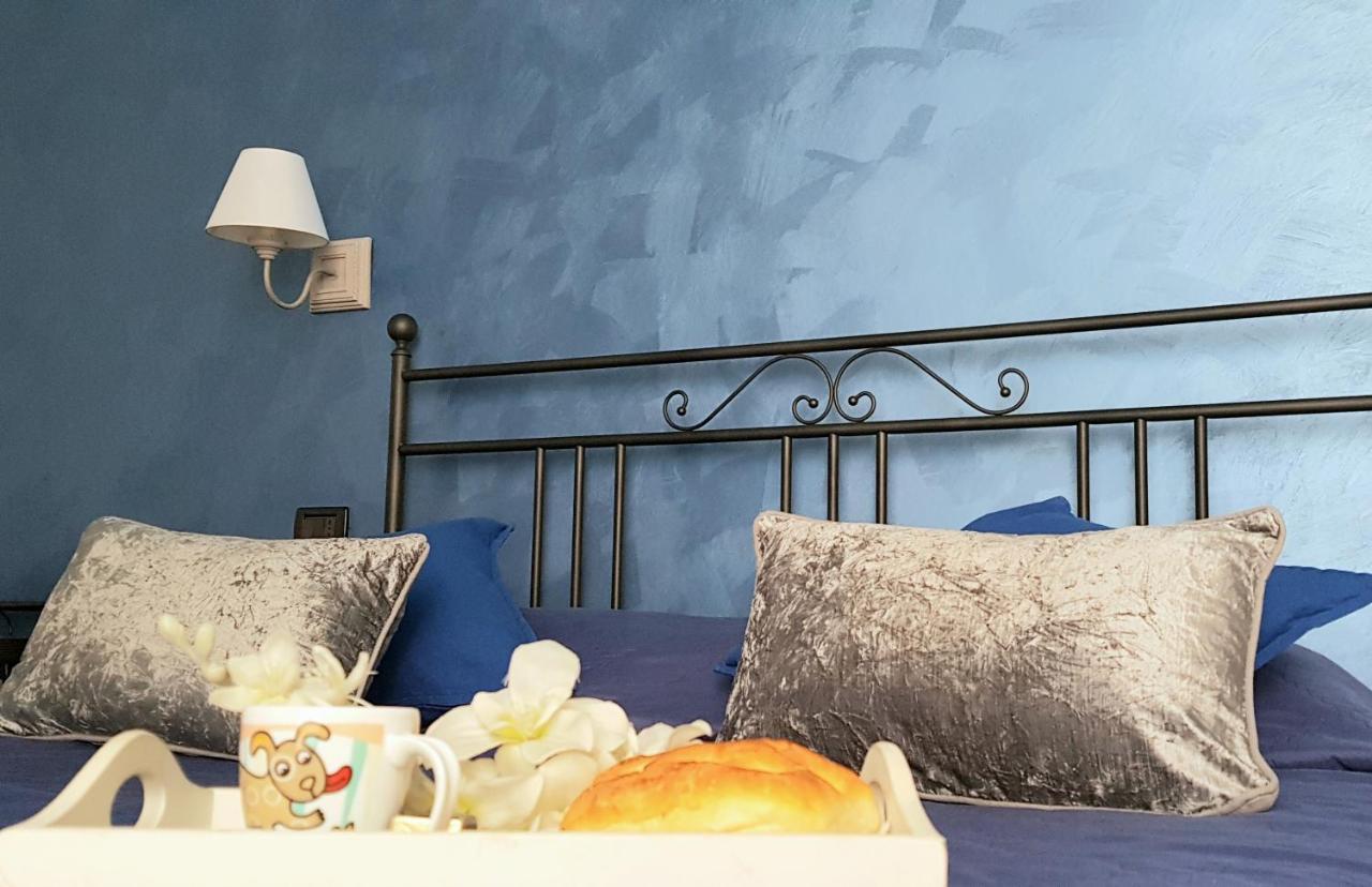 Bed and Breakfast Ghiro Ghiotto П'єтра-Лігуре Екстер'єр фото